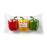 Paprika farebná