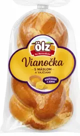 Vianočka