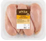 Kuracie rezne prsné