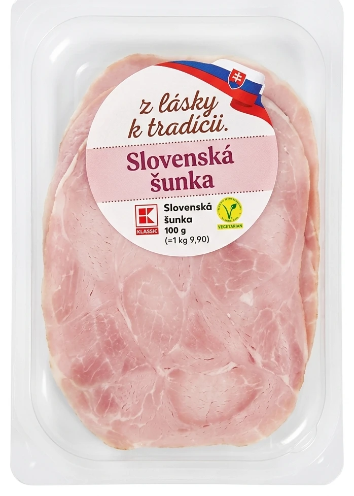 Slovenská šunka
