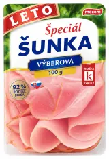 Špeciál šunka