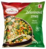 Zeleninová zmes
