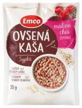Ovsená kaša