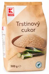 Trstinový cukor