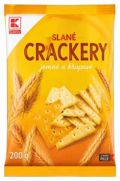 Krekery