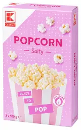 Popcorn