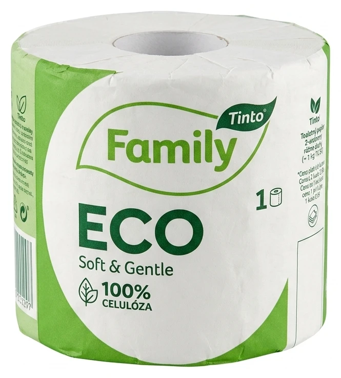 Toaletný papier