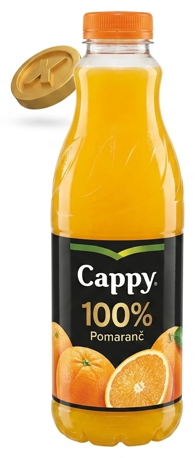 Šťava 100 %