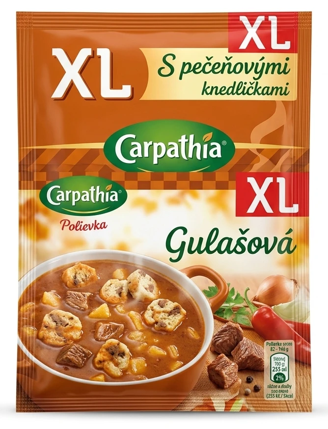 Polievka