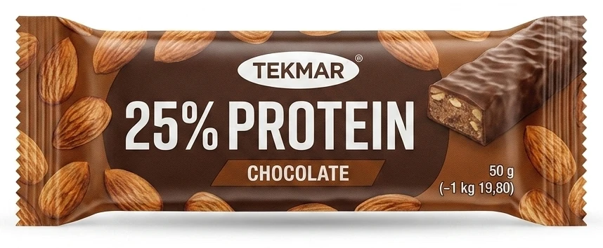Proteínová tyčinka