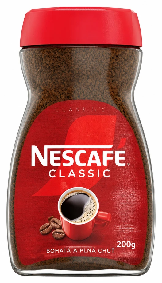 Instantná káva