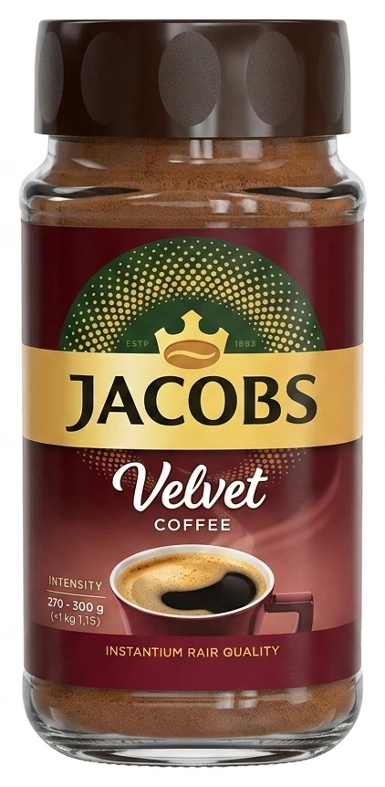 Instantná káva