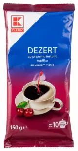 Dezert