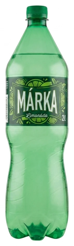Limonáda
