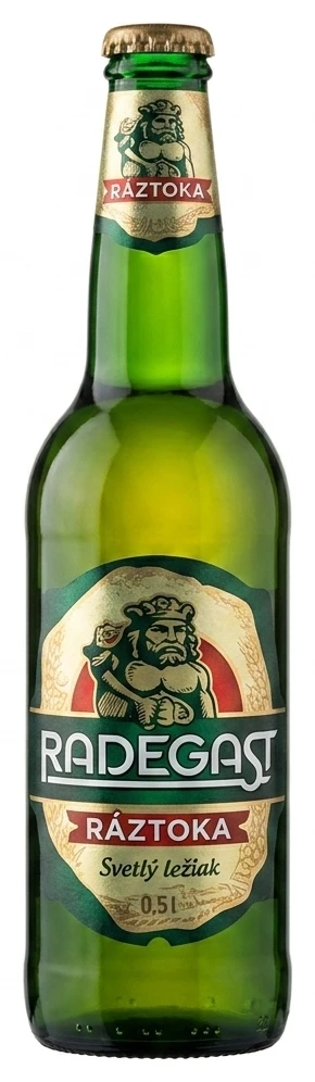 Svetlý ležiak