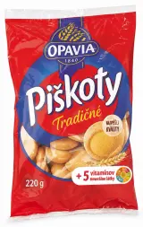 Piškóty