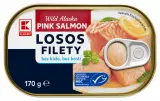Losos filety