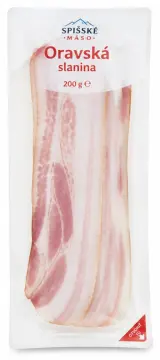 Oravská slanina