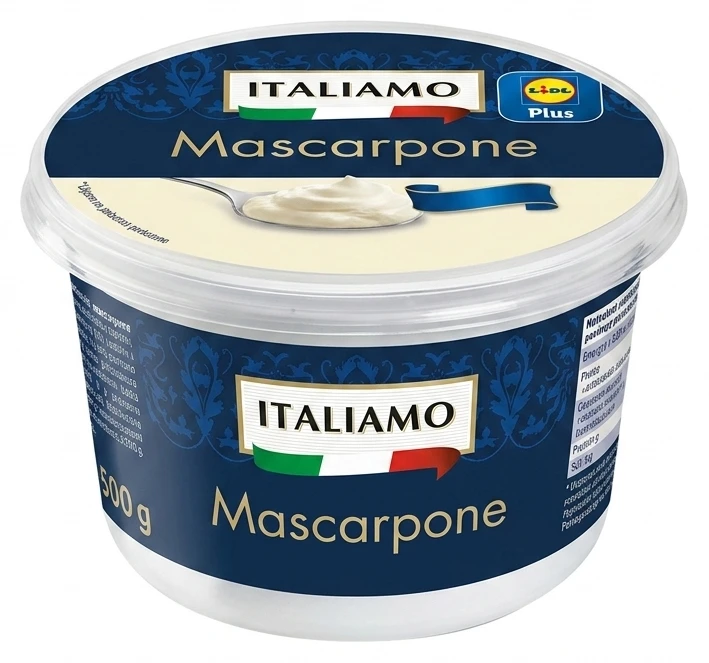 Mascarpone