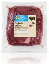 Hovädzia nožina