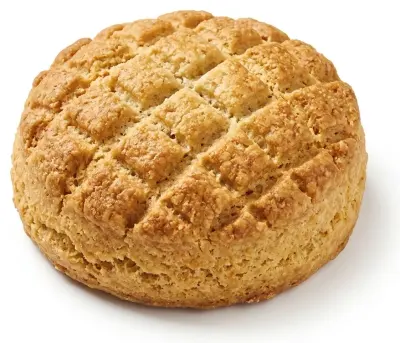 Oškvarkový pagáč