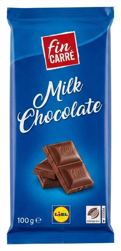 Čokoláda