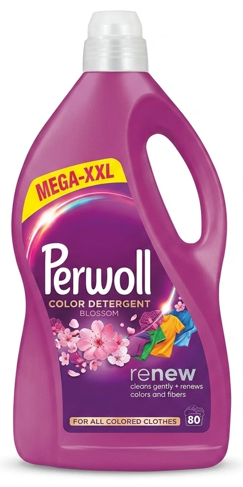 Perwoll Renew