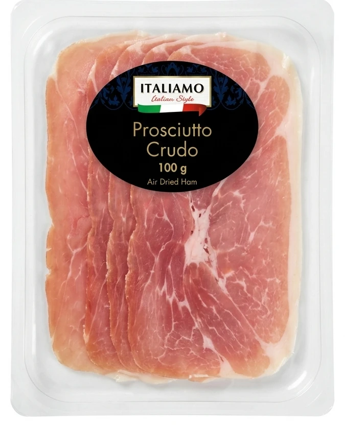Prosciutto Crudo