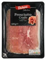 Prosciutto Crudo