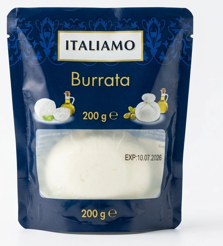 Burrata