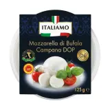 Mozzarella di Bufala