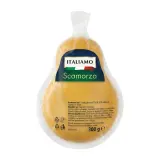 Scamorza syr