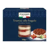 Tiramisu dezert