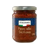 Sicílske pesto