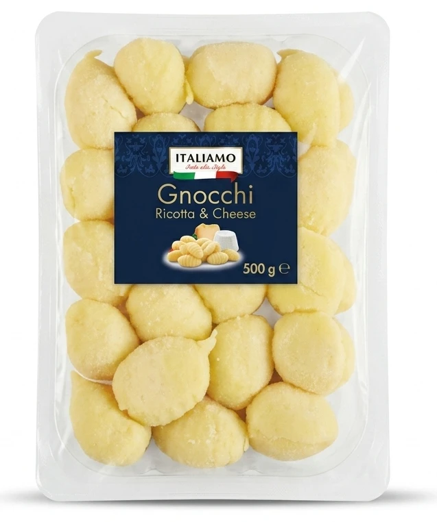 Gnocchi