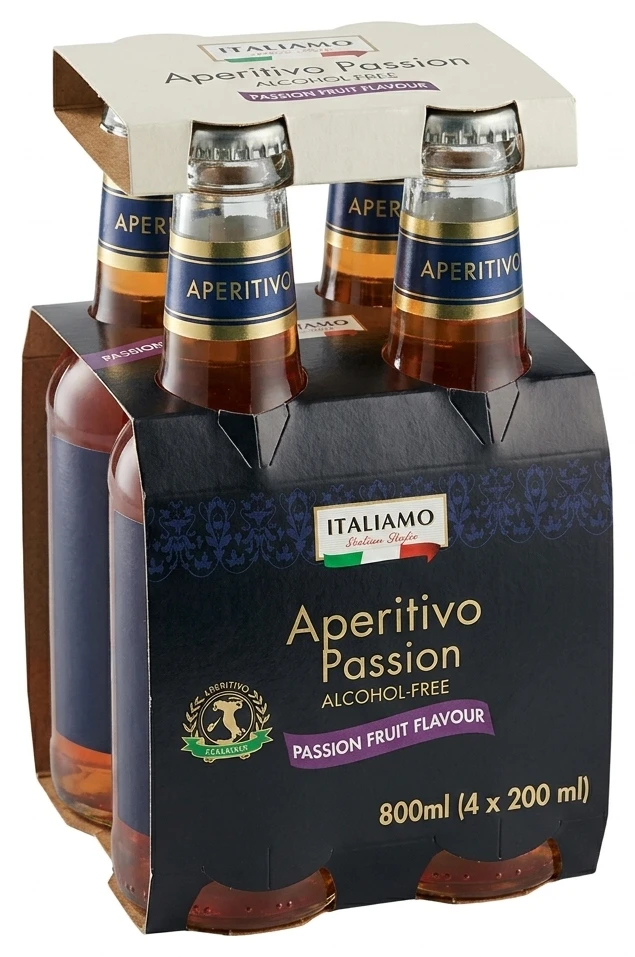 Aperitivo Passion