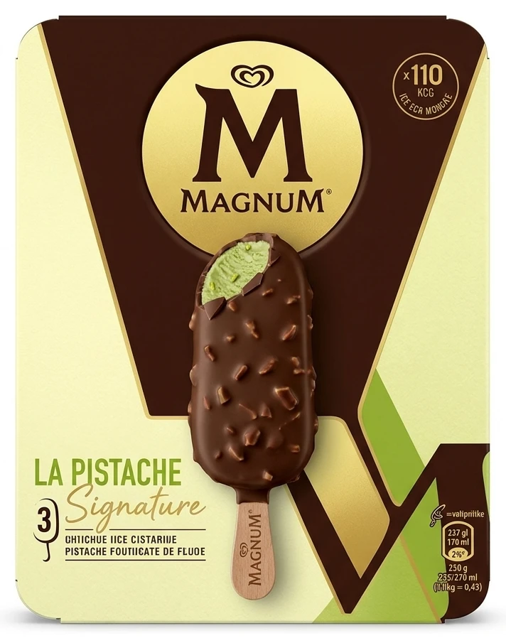 Magnum Multipack