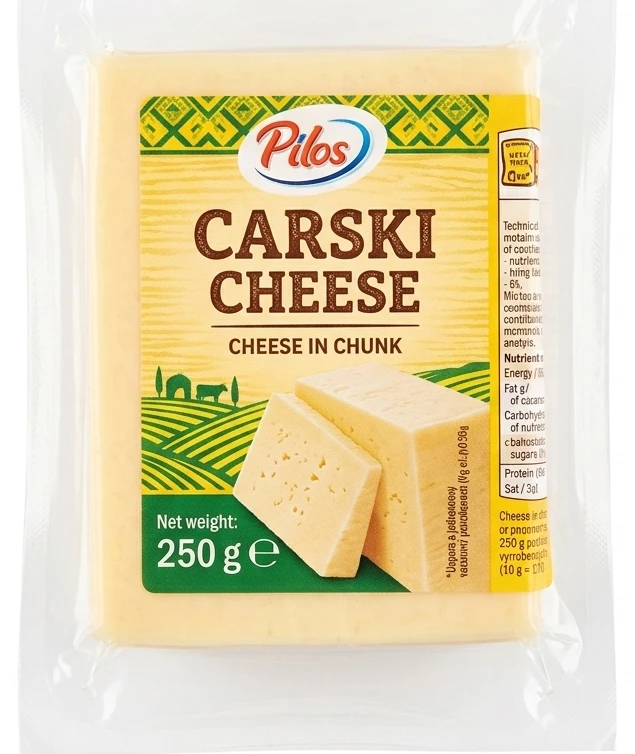 Carski Cheese