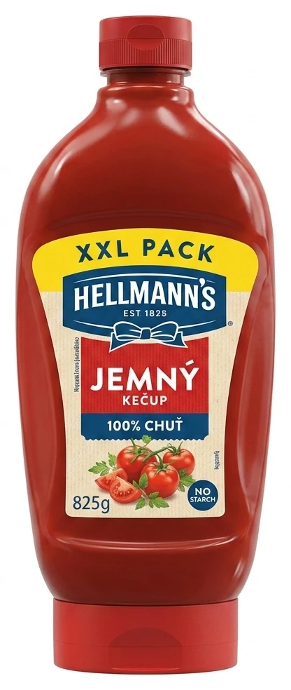Hellmann's kečup