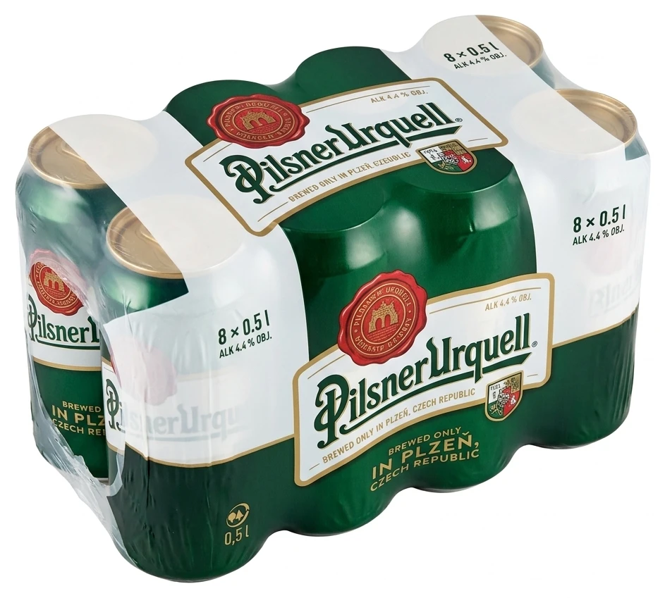 Pilsner Urquell