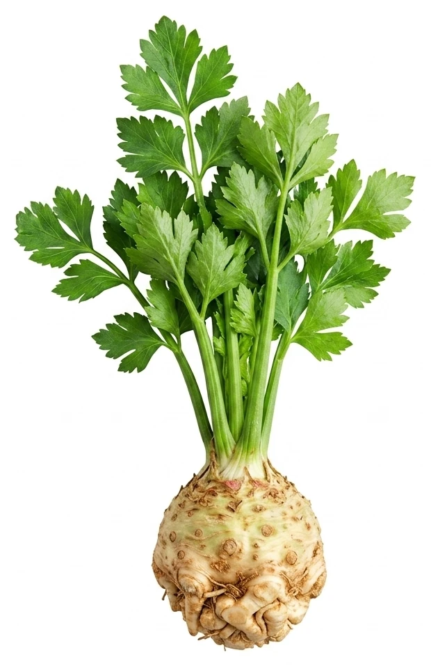 Zeler s vňaťou
