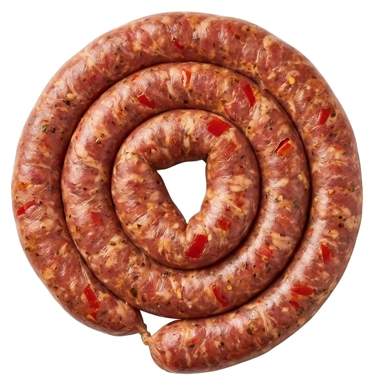 Grilovací slimák