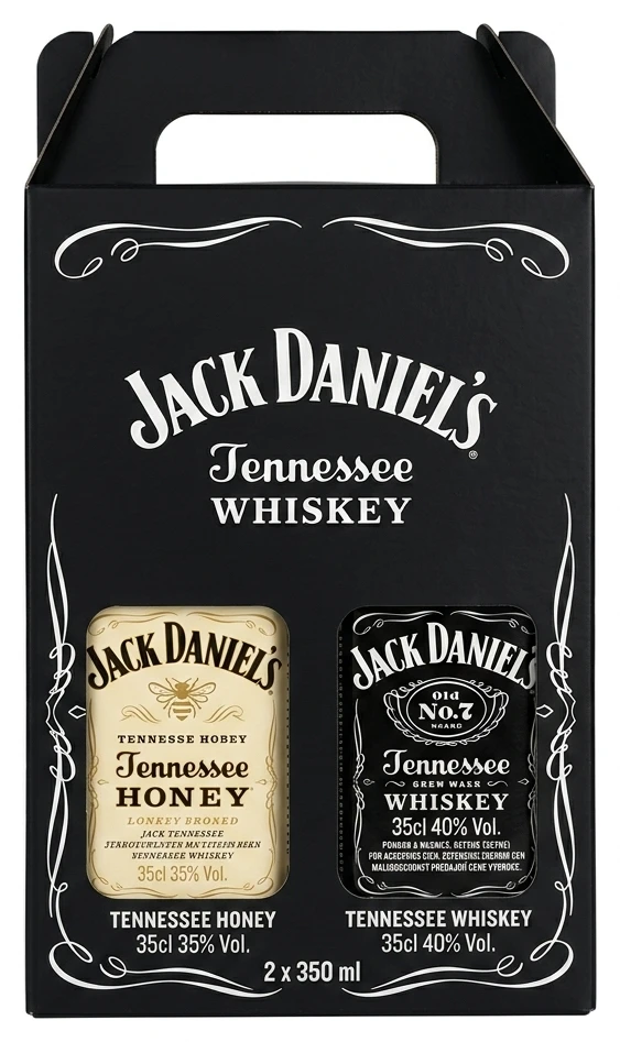 Jack Daniel's Tennessee whisky