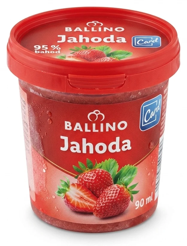 Jahodová dreň