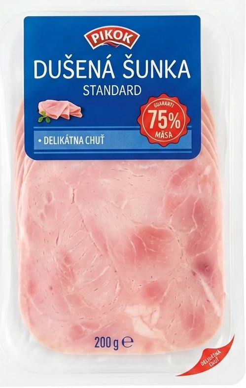 Šunka štandard