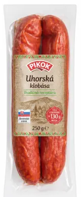 Uhorská klobása