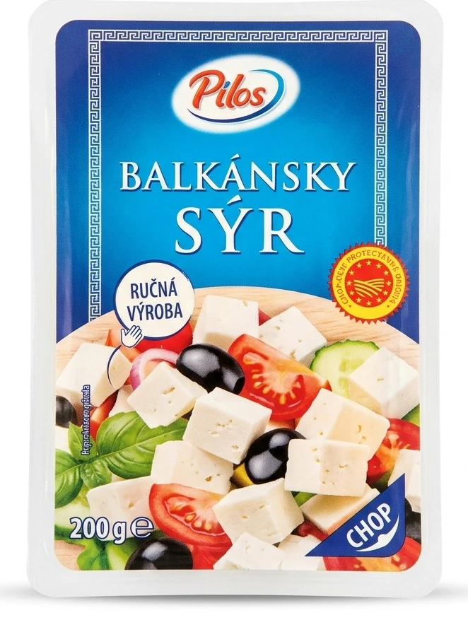 Syr balkánskeho typu