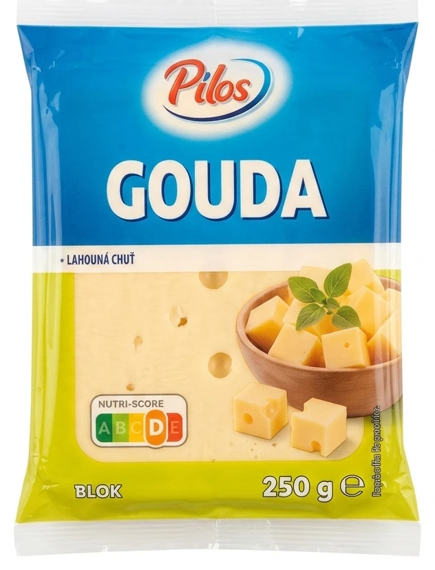 Gouda