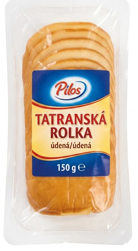 Tatranská rolka