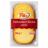 Tatranská rolka